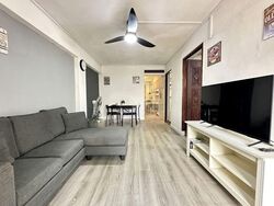 Blk 94 Toa Payoh Palm Spring (Toa Payoh), HDB 3 Rooms #588159751